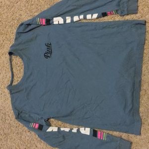 Long sleeve t-shirt